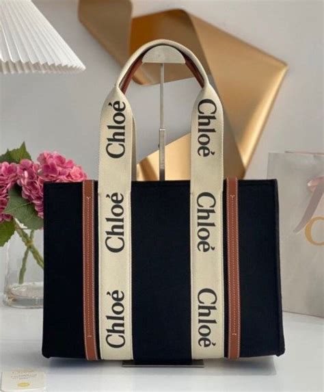 are there fake chloe bags|chloe tote bag copy.